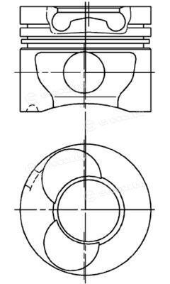 Kolbenschmidt 94823710