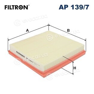 Filtron AP 139/7