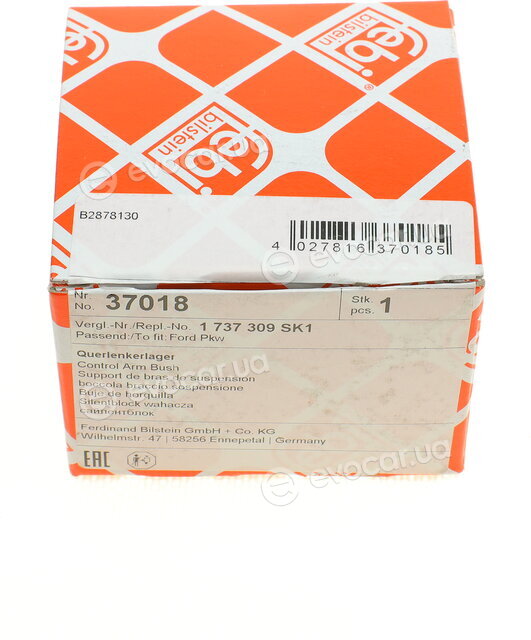 Febi 37018