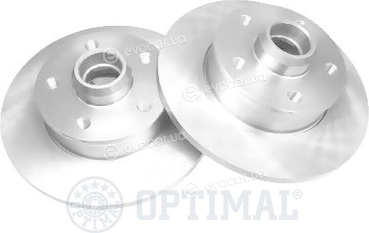 Optimal BS-0250C