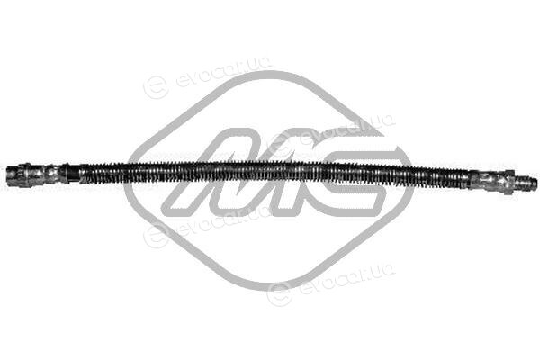 Metalcaucho / STC 96180