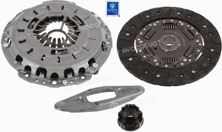 Sachs 3000 951 680