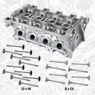 ET Engineteam HL0049VR1