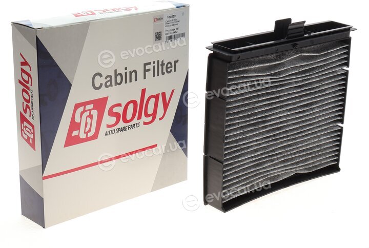 Solgy 104032