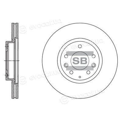 Hi-Q / Sangsin SD4417