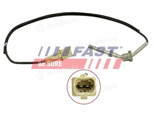 Fast FT80235