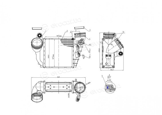 Hart 612 548