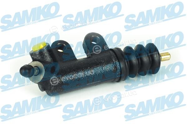 LPR / Samko M26025