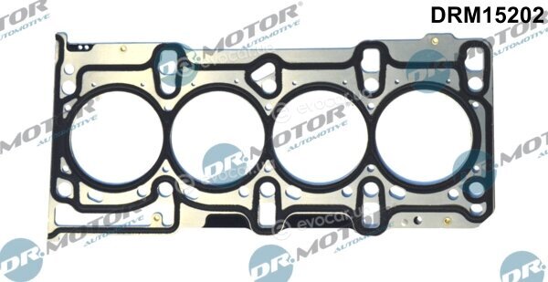 Dr. Motor DRM15202