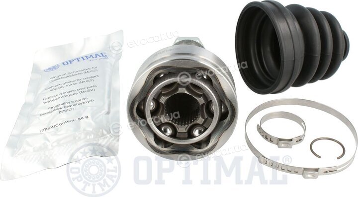 Optimal CW-3024