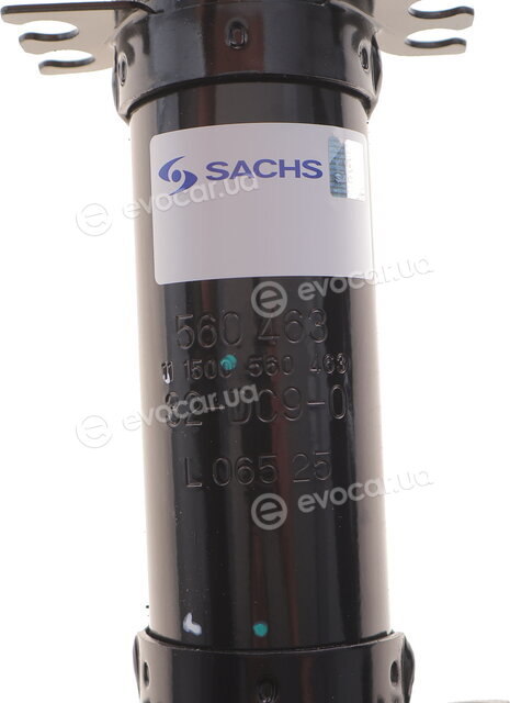 Sachs 560 463