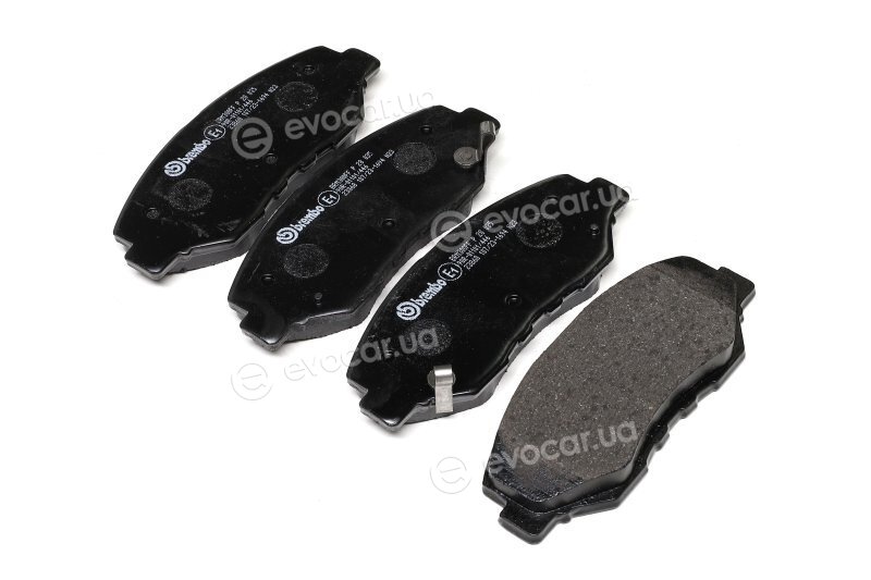 Brembo P 28 035