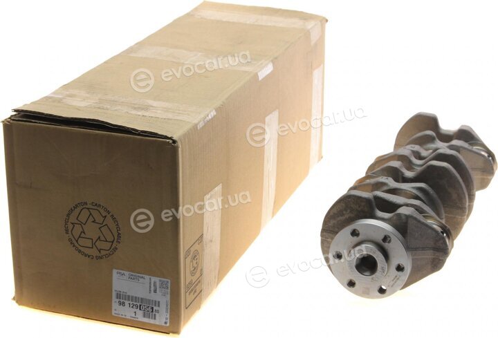 Mopar (PSA / FCA) 9812905680