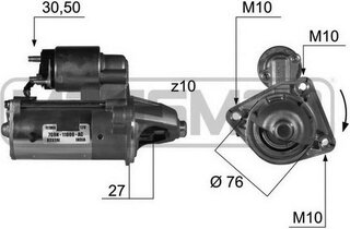 Era / Messmer 220420A