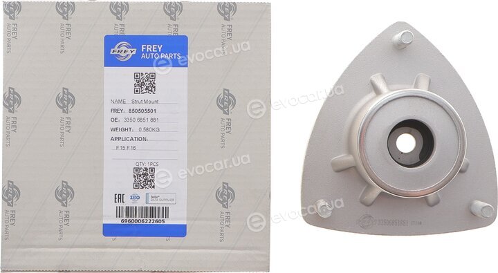 Frey 850505501