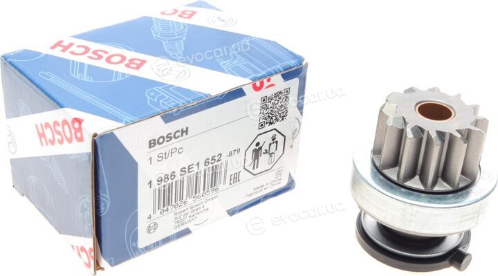 Bosch 1 986 SE1 652