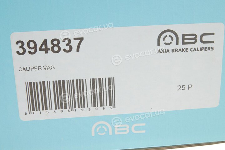 Axia 394837