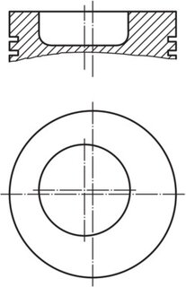 Mahle 004 51 00