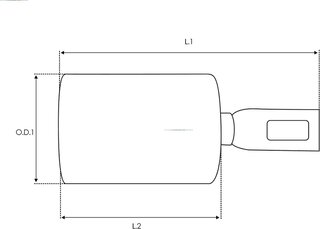 AS SP3026S