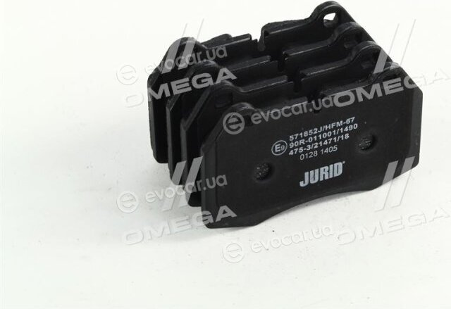 Jurid 571852J