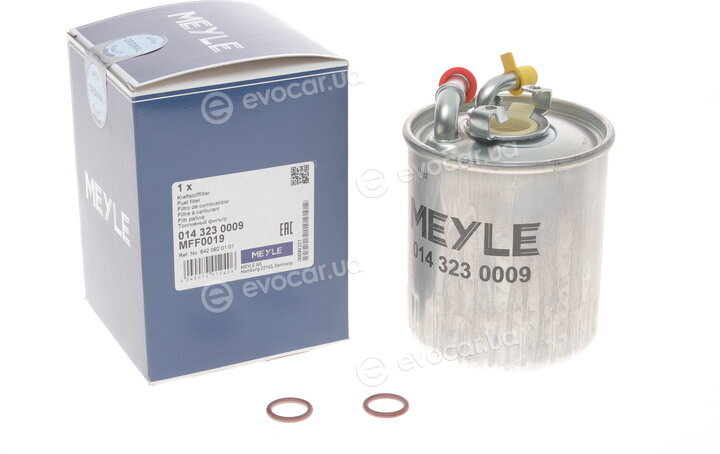Meyle 014 323 0009