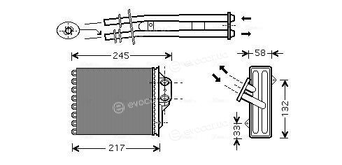 Starline 18.65.590