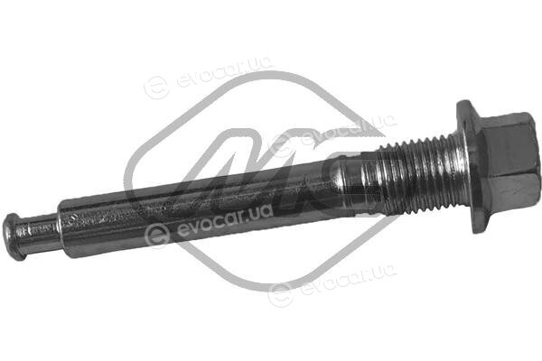Metalcaucho / STC 58149
