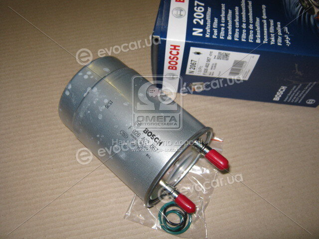 Bosch F 026 402 067