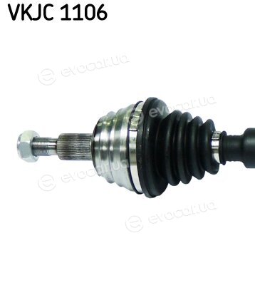 SKF VKJC 1106