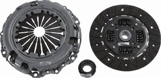 Sachs 3000 951 351