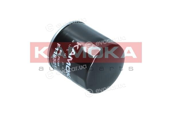 Kamoka F118501