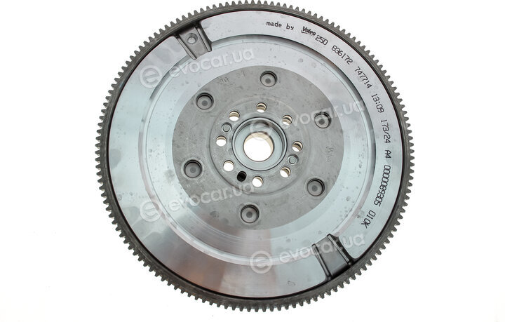 Valeo 837431
