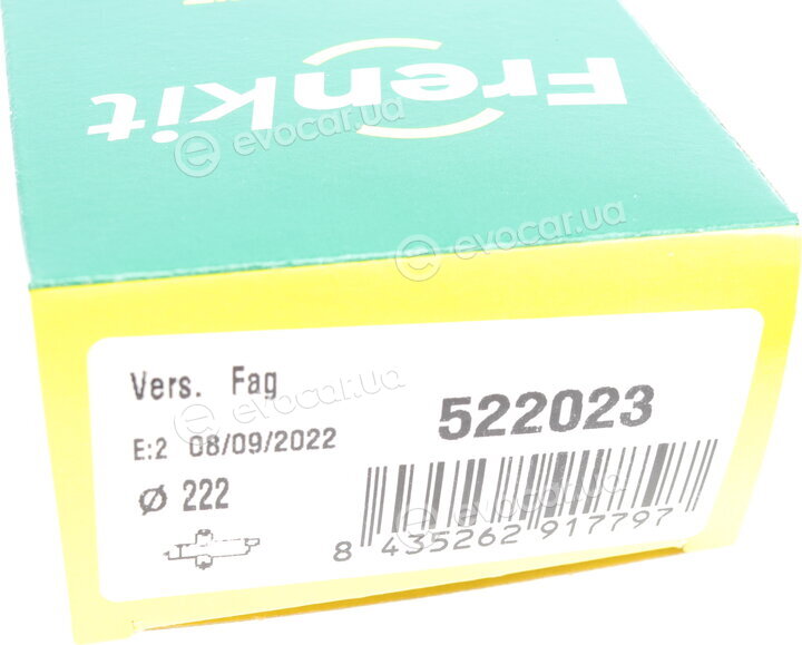 Frenkit 522023