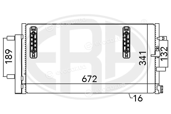 Era / Messmer 667048