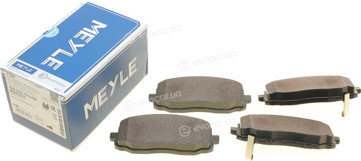 Meyle 025 242 7516/W