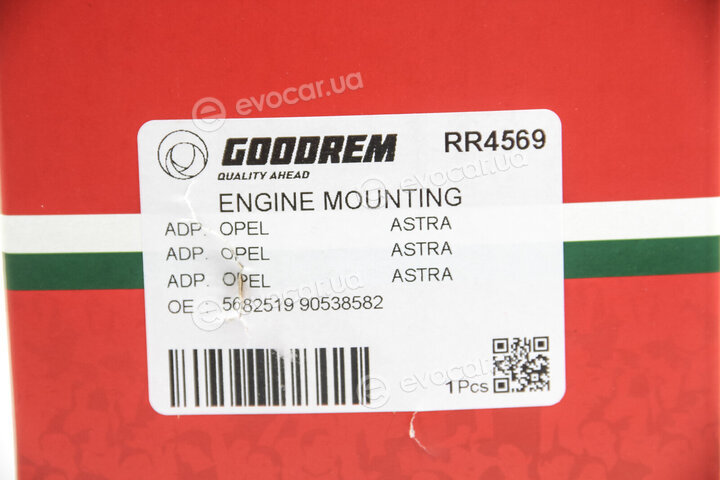 Goodrem RR4569