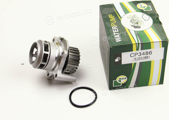 BGA CP3486