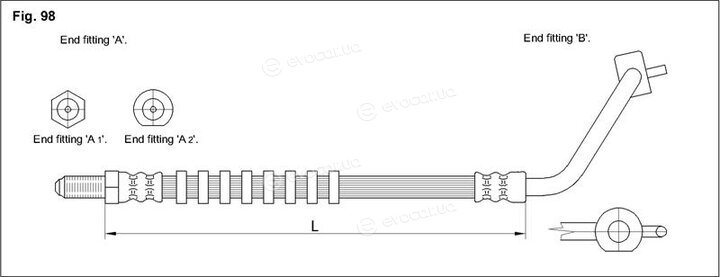 Starline HA AC.1243