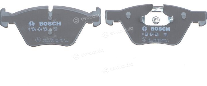 Bosch 0 986 494 958