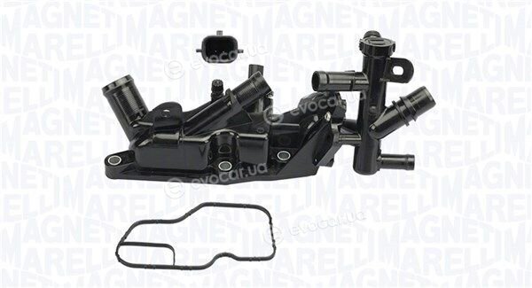 Magneti Marelli 352317005560