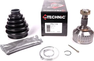 Protechnic PRJ119