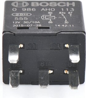 Bosch 0 986 AH0 113