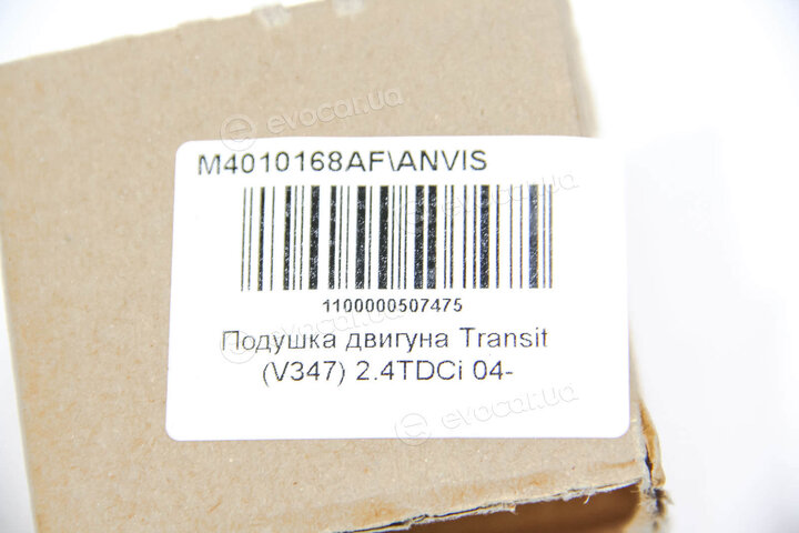 Anvis / Kleber M4010168AF