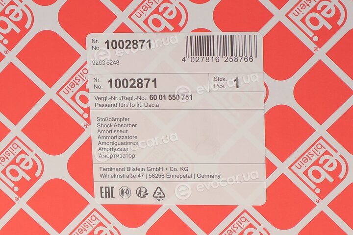 Febi 1002871
