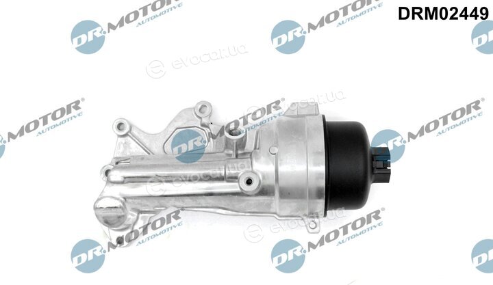 Dr. Motor DRM02449