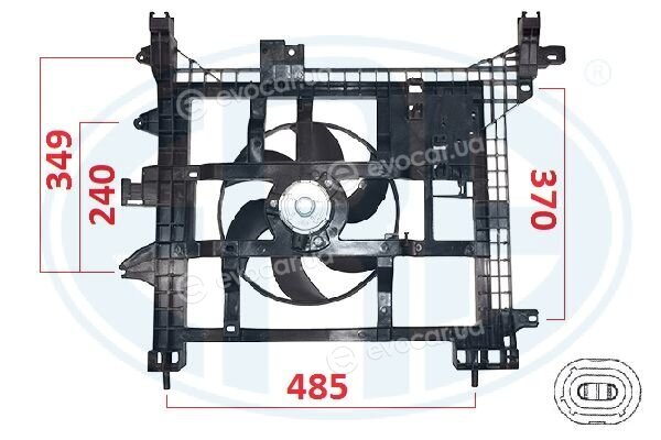 Era / Messmer 352104