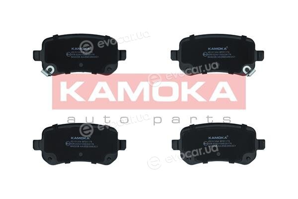 Kamoka JQ101304