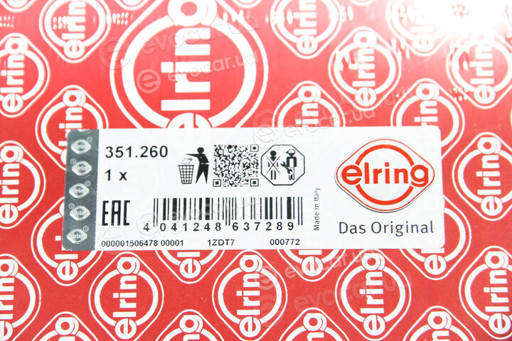 Elring 351.260