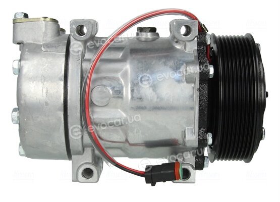 Nissens 89476