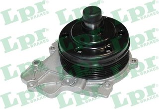 LPR / Samko WP0875